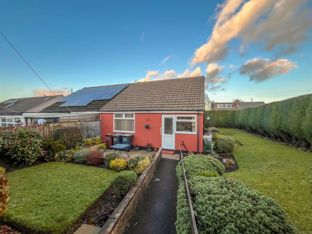 Main image of property: Central Drive, Buxton