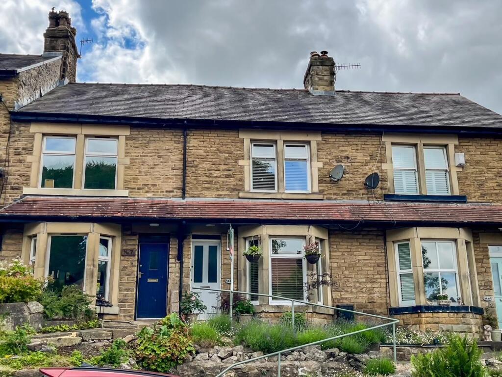 Main image of property: Holker Road, Buxton