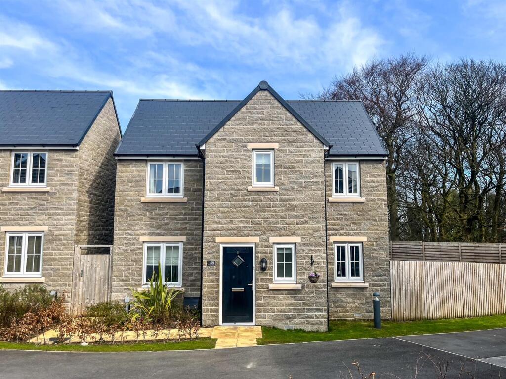 Main image of property: Cairn Drive, Buxton