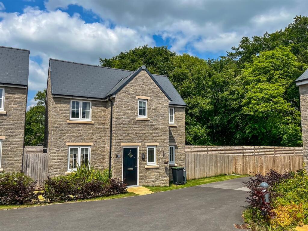 Main image of property: Cairn Drive, Buxton