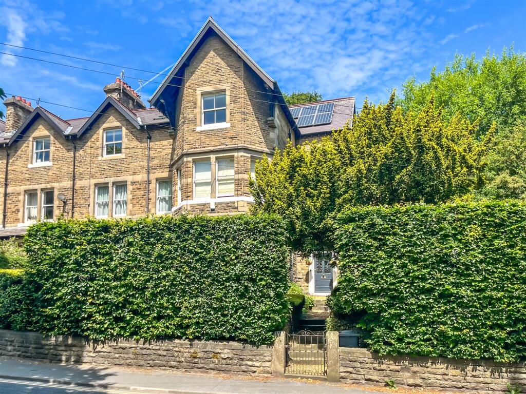 Main image of property: Dale Road, Buxton