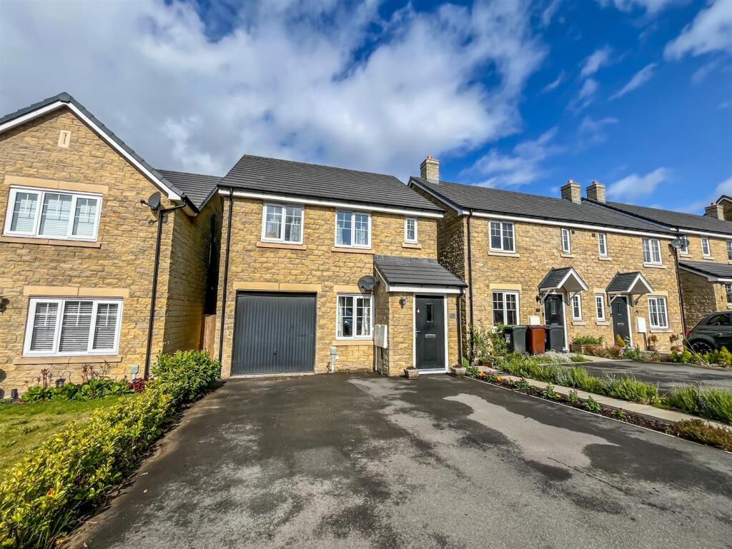 Main image of property: Woodlark Close, Buxton