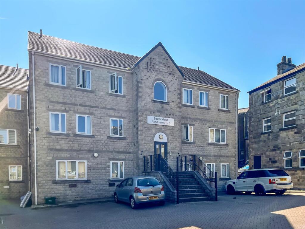 Main image of property: Ground Floor Apartment, South Mews, Buxton