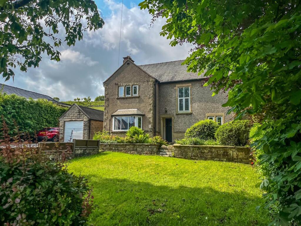 Main image of property: Burlow Road, Buxton