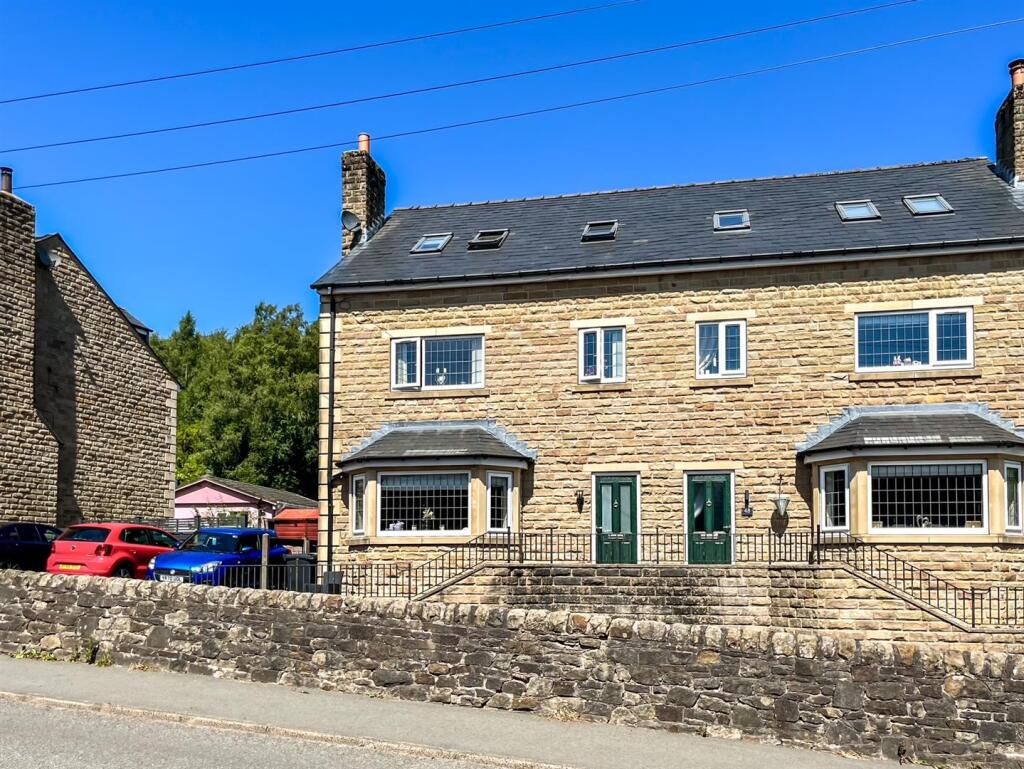 Main image of property: Manchester Road, Buxton