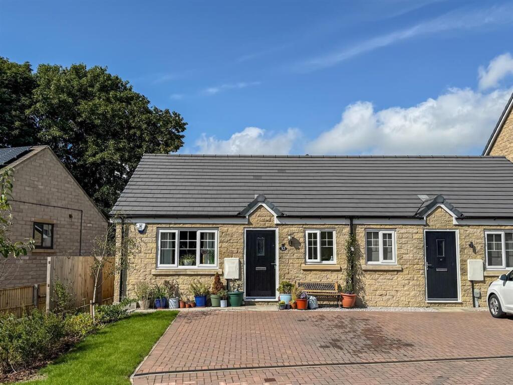 Main image of property: Woodlark Close, Buxton