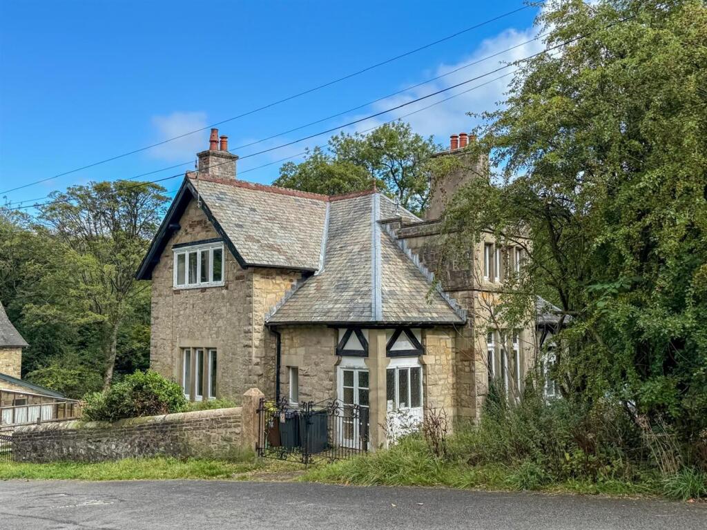 Main image of property: Gadley Lane, Buxton