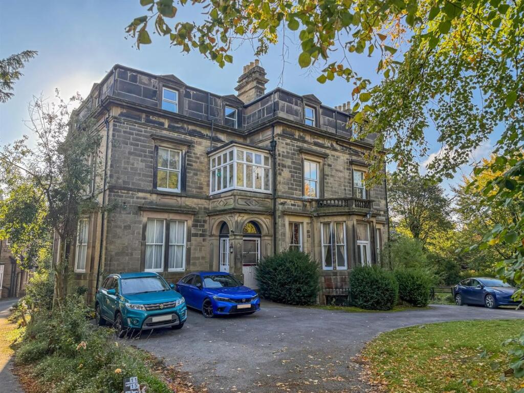 Main image of property: Park Road, Buxton