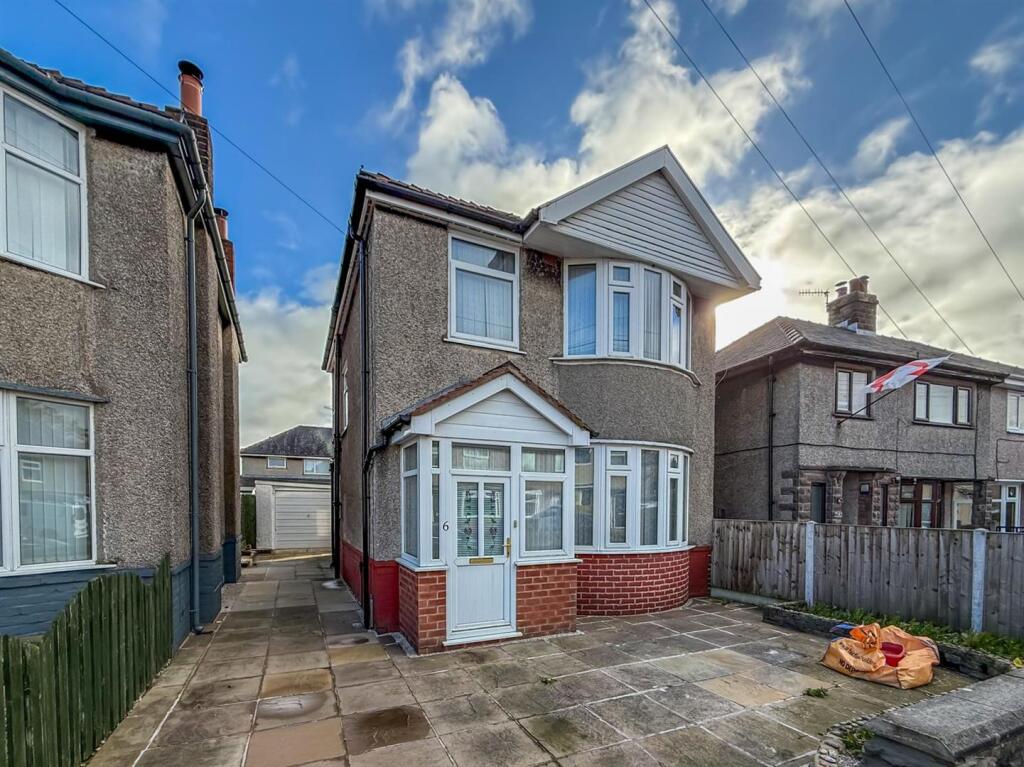 Main image of property: Haddon Road, Buxton