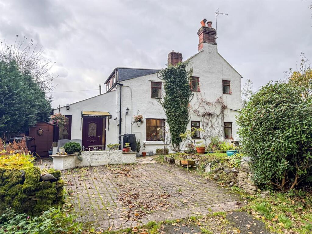 Main image of property: Roses Lane, Off Macclesfield Road, Buxton