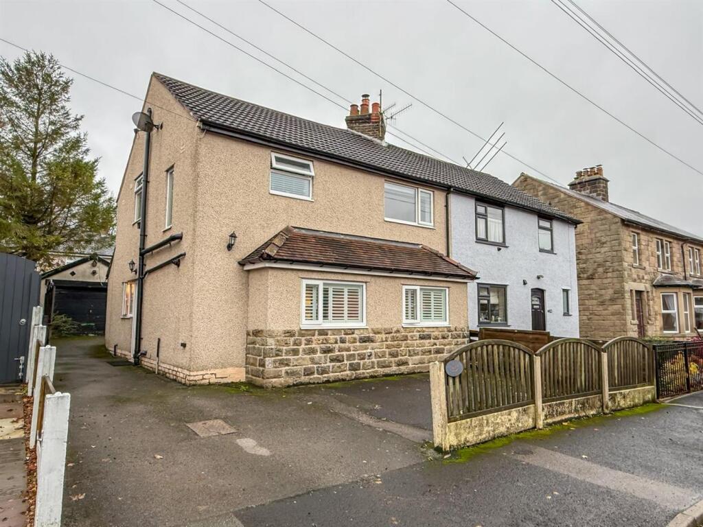 Main image of property: Heath Grove, Buxton