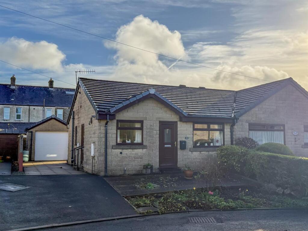 Main image of property: Horseshoe Avenue, Dove Holes, Buxton