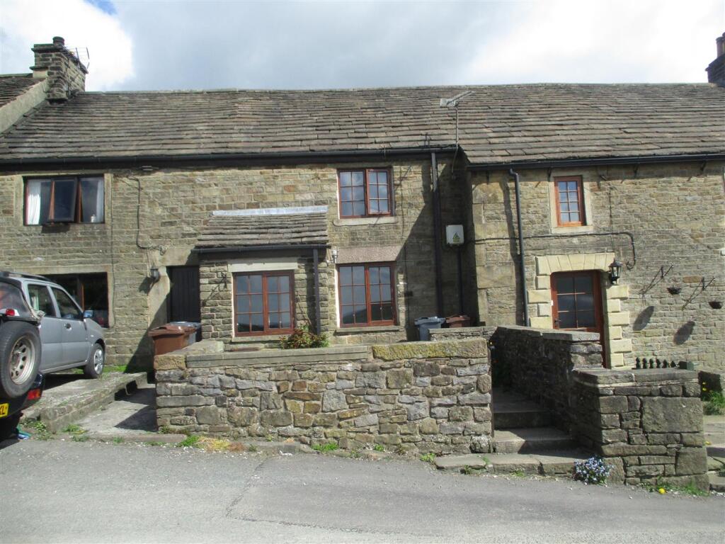 Main image of property: Well Close Sparrowpit Buxton