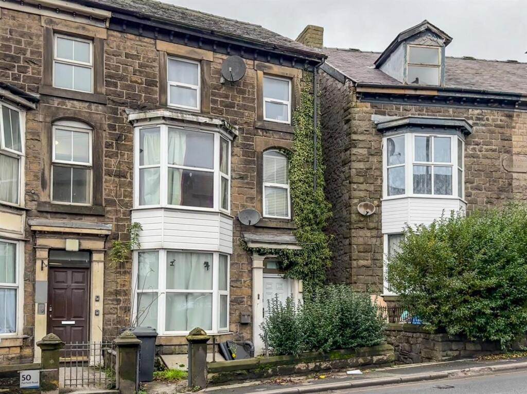 Main image of property: Fairfield Road, Buxton, Derbyshire