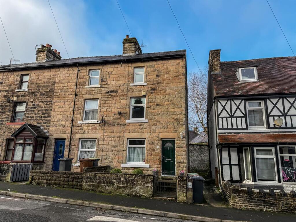 Main image of property: Bennett Street, Buxton, Derbyshire