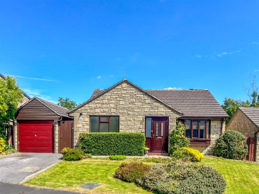 Main image of property: Lismore Park, Buxton