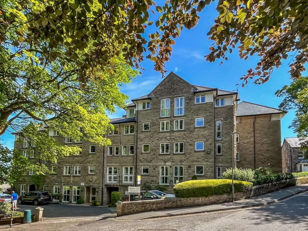 Main image of property: Haddon Court, Hardwick Mount, Buxton