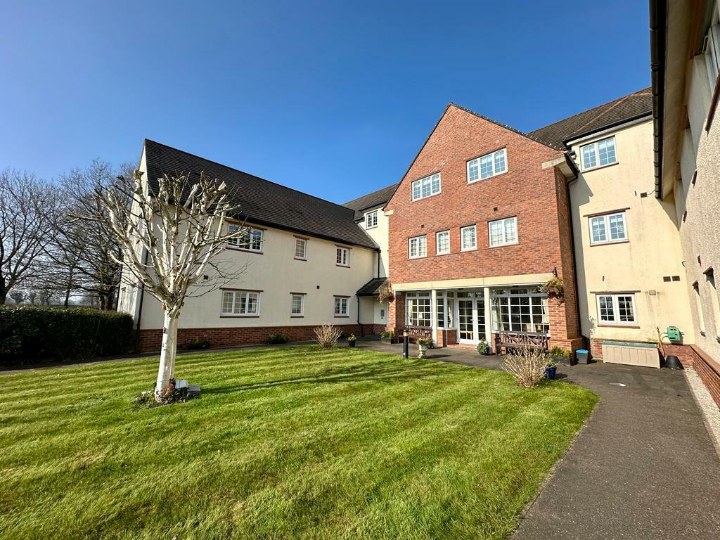 2 bedroom apartment for sale in Faulkners Lane, Mobberley, Knutsford, WA16