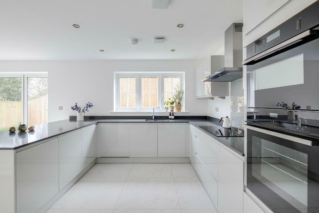 Additional property image - CALL NOW TO PICK YOUR PLOT - The Chantry, Sandbach