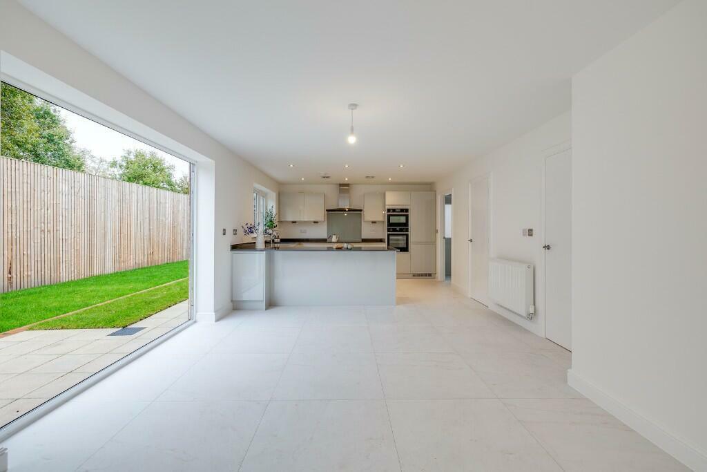 Additional property image - CALL NOW TO PICK YOUR PLOT - The Chantry, Sandbach