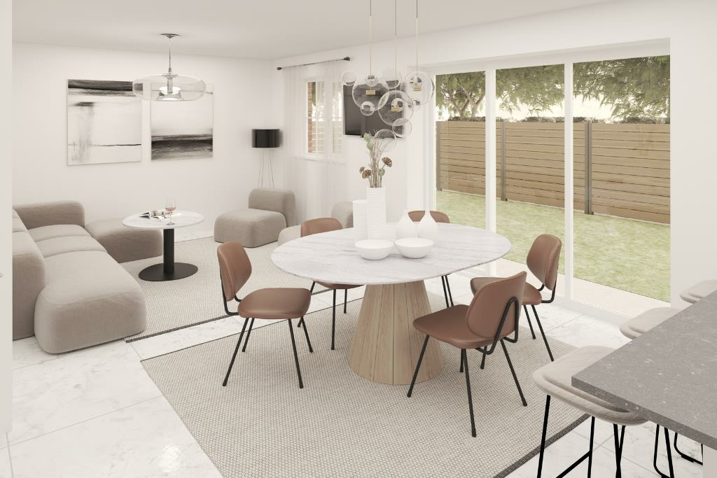Additional property image - CALL NOW TO PICK YOUR PLOT - The Chantry, Sandbach