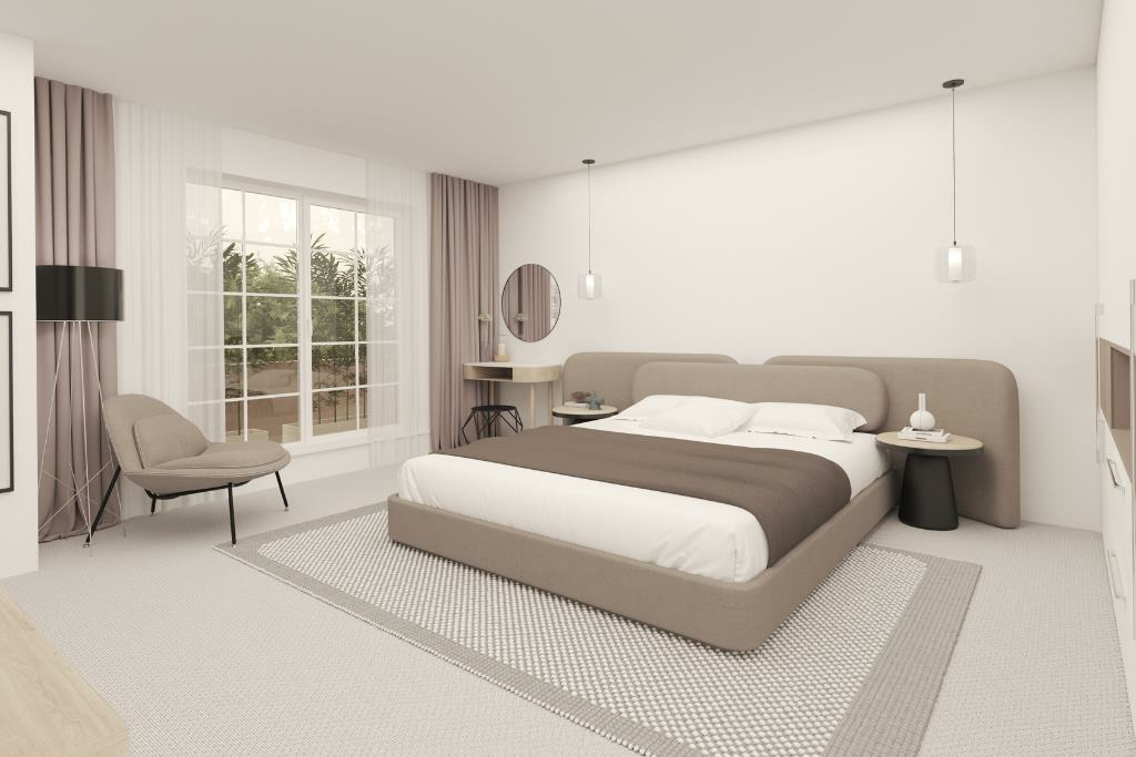 Additional property image - CALL NOW TO PICK YOUR PLOT - The Chantry, Sandbach