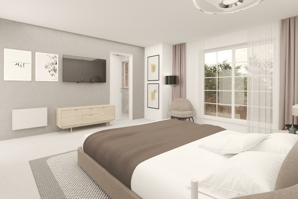 Additional property image - CALL NOW TO PICK YOUR PLOT - The Chantry, Sandbach