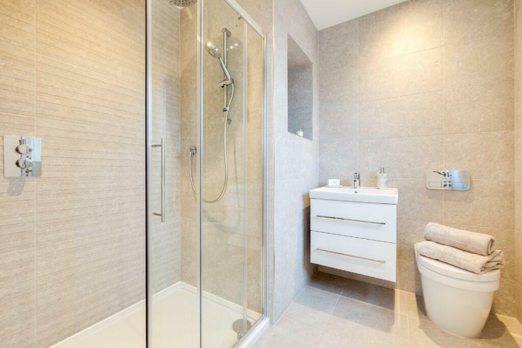 Additional property image - CALL NOW TO PICK YOUR PLOT - The Chantry, Sandbach