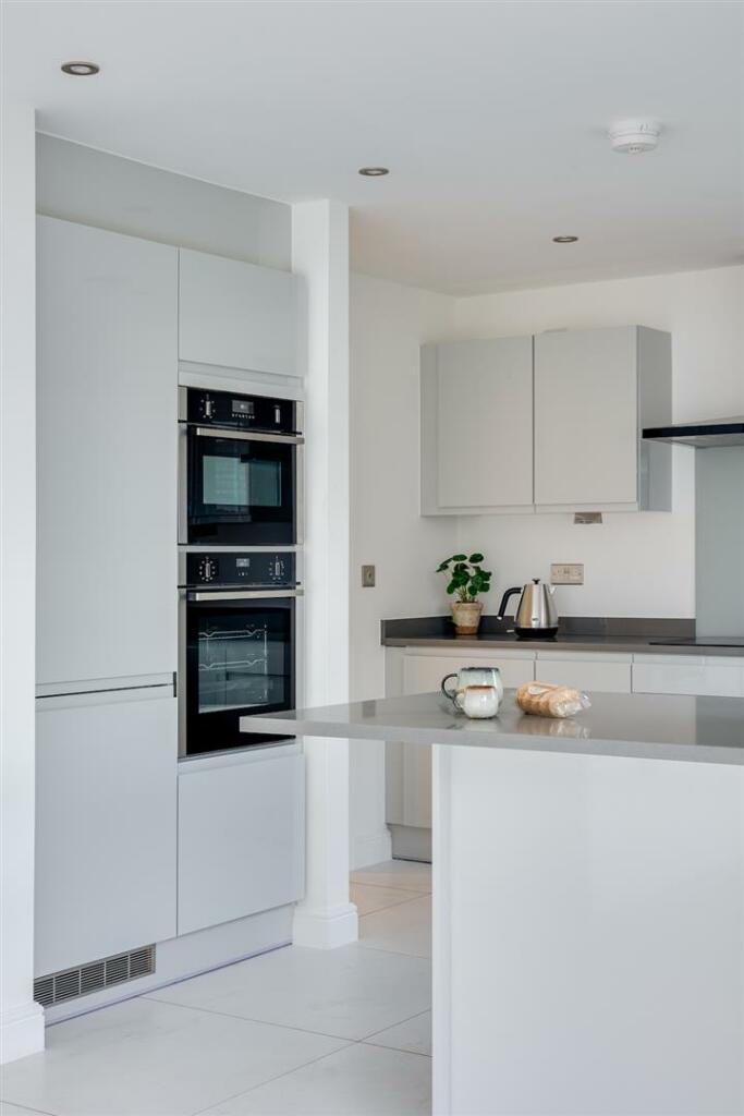 Additional property image - CALL NOW TO PICK YOUR PLOT - The Chantry, Sandbach