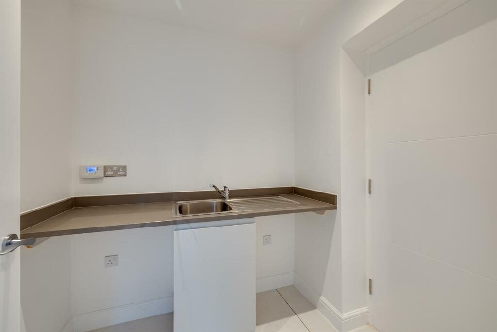 Additional property image - CALL NOW TO PICK YOUR PLOT - The Chantry, Sandbach