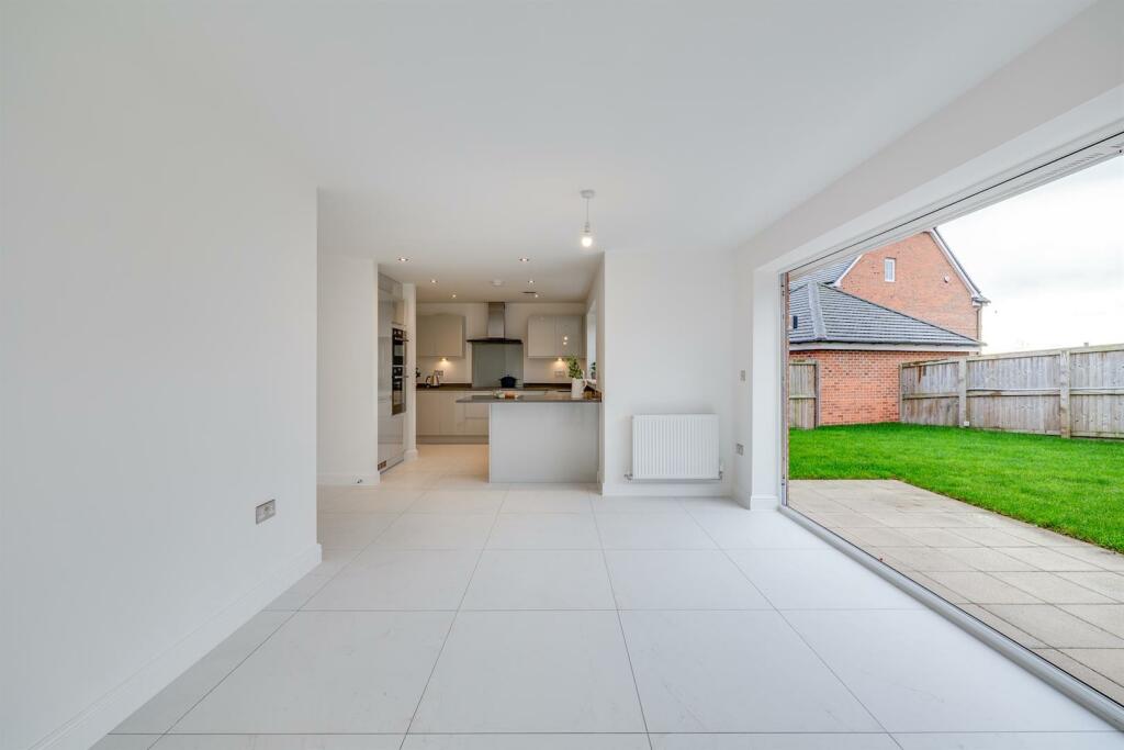 Additional property image - CALL NOW TO PICK YOUR PLOT - The Chantry, Sandbach