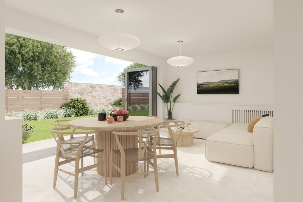Additional property image - CALL NOW TO PICK YOUR PLOT - The Chantry, Sandbach