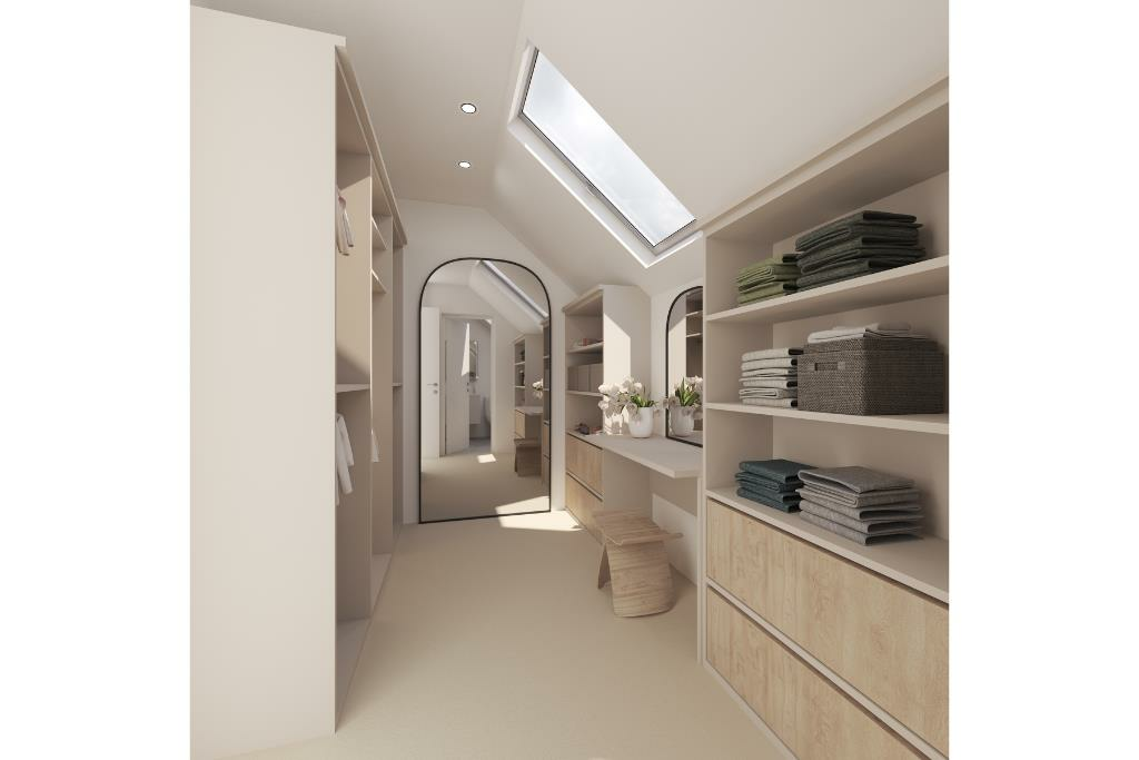 Additional property image - CALL NOW TO PICK YOUR PLOT - The Chantry, Sandbach
