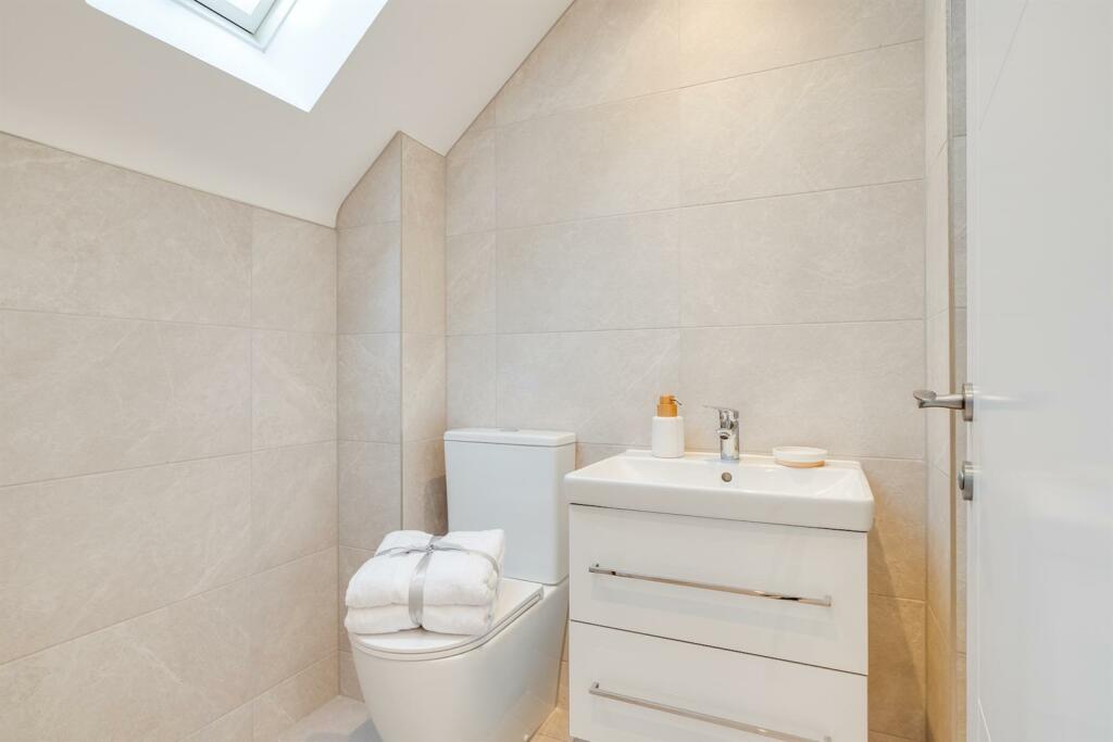 Additional property image - CALL NOW TO PICK YOUR PLOT - The Chantry, Sandbach