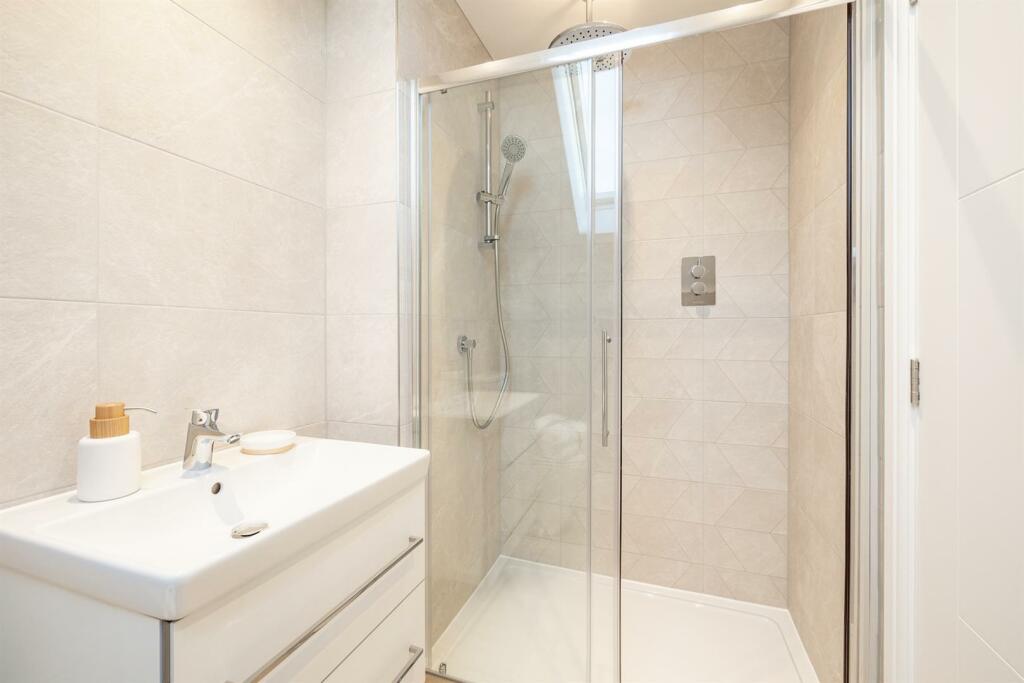 Additional property image - CALL NOW TO PICK YOUR PLOT - The Chantry, Sandbach