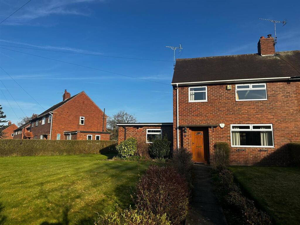 Main image of property: Parkgate, Knutsford