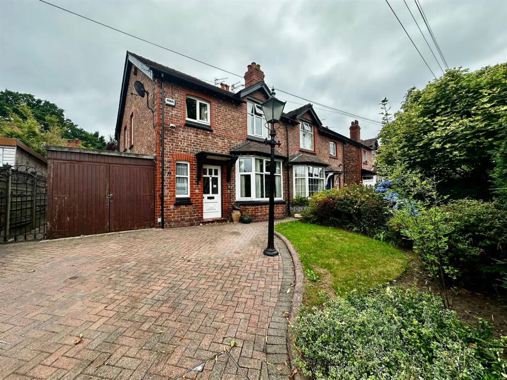 Main image of property: St. Marks Avenue, Altrincham