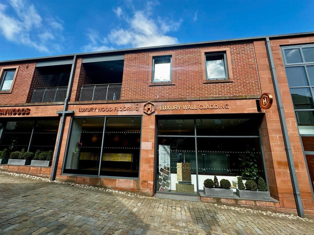 Main image of property: Regent Street, Knutsford