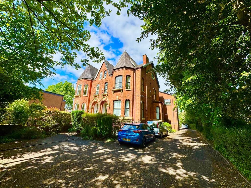 Main image of property: Heaton Moor Road, Stockport
