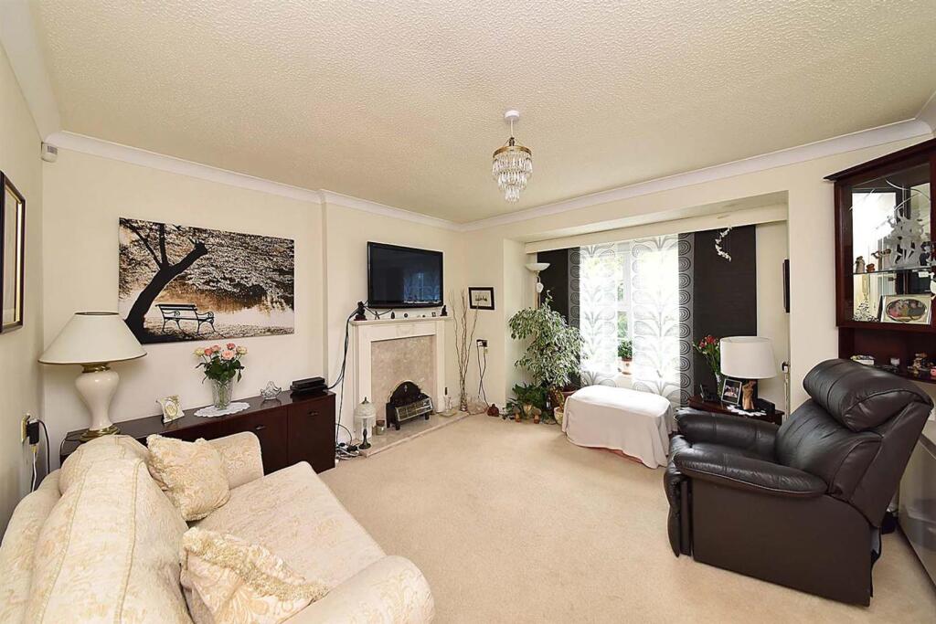 Main image of property: Faulkners Lane, Mobberley, Knutsford