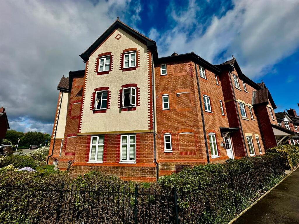 Main image of property: Marlfield Avenue, Lymm