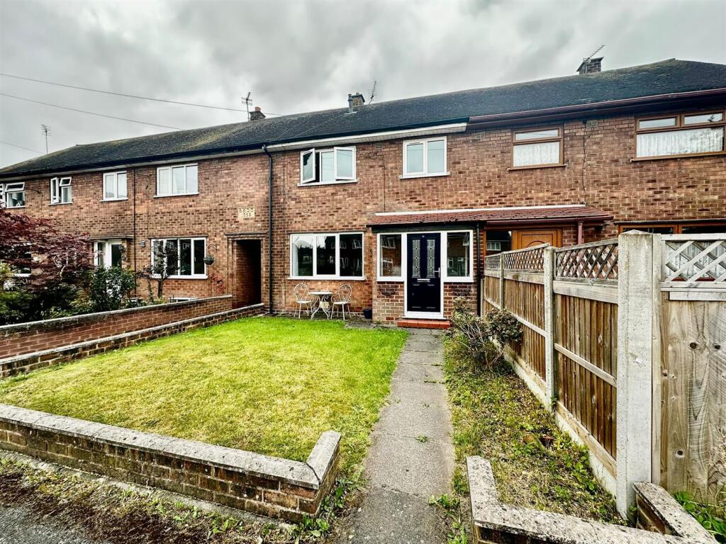 Main image of property: Tatton Stile, Mobberley, Knutsford