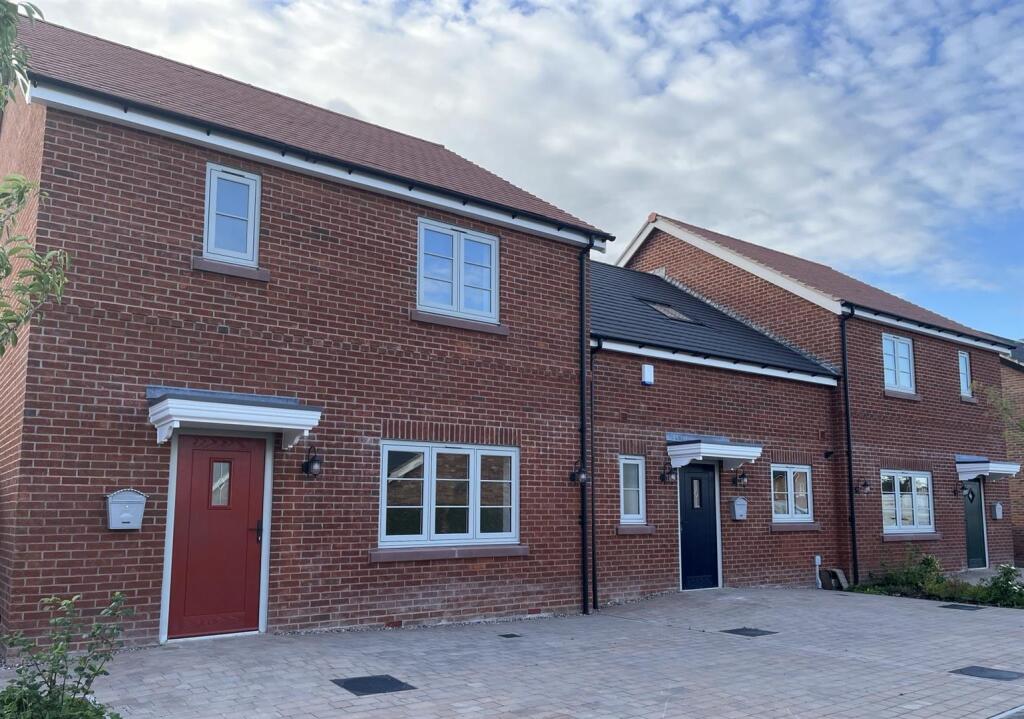 Main image of property: Applications Now Open! Milbrook Meadows, Tattenhall