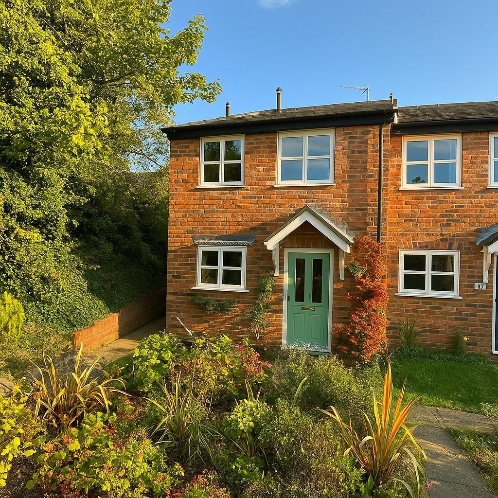 Main image of property: Church Mews, Knutsford