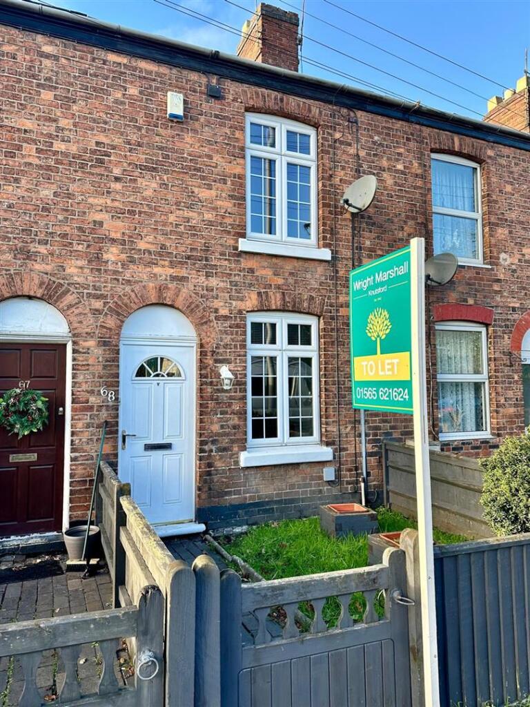 Main image of property: Barony Road, Nantwich