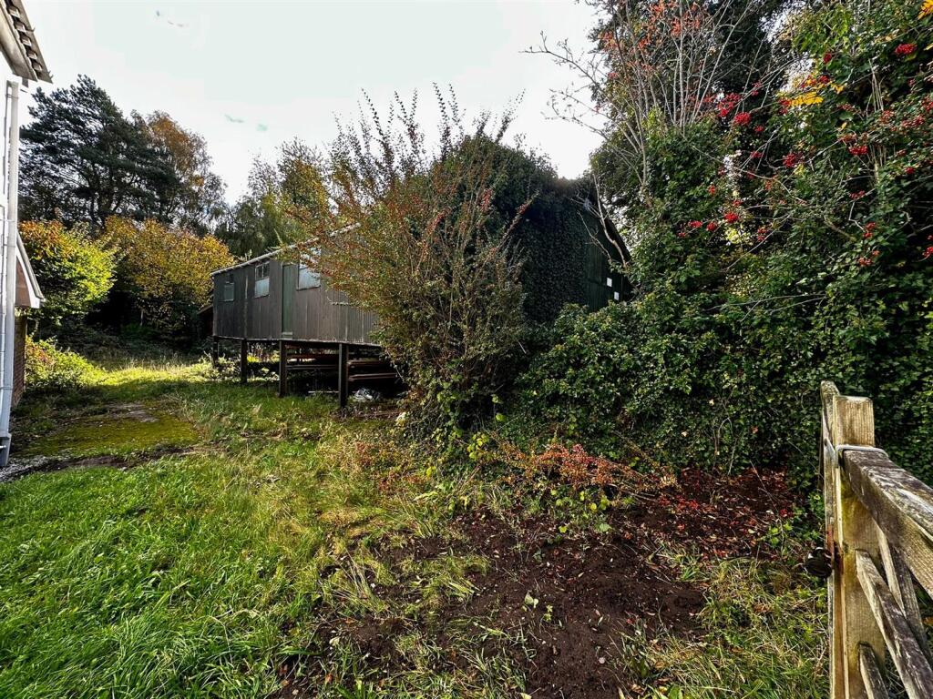 Main image of property: Church Bank, Crewe
