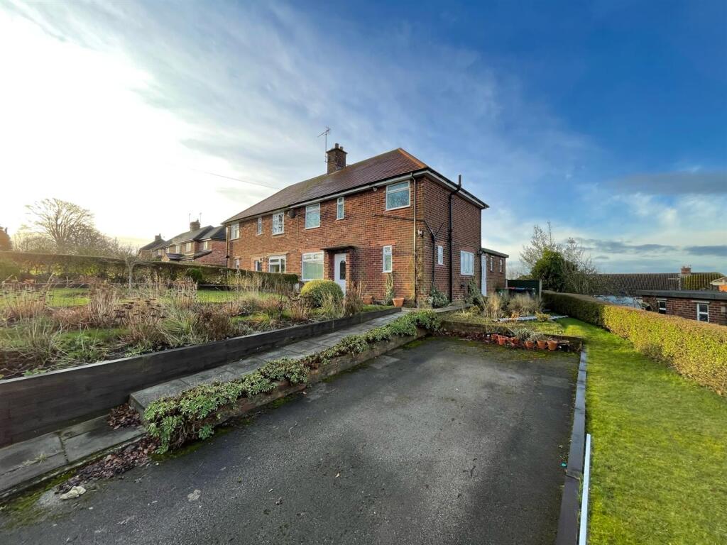 Main image of property: Rowlands View, Utkinton, Tarporley