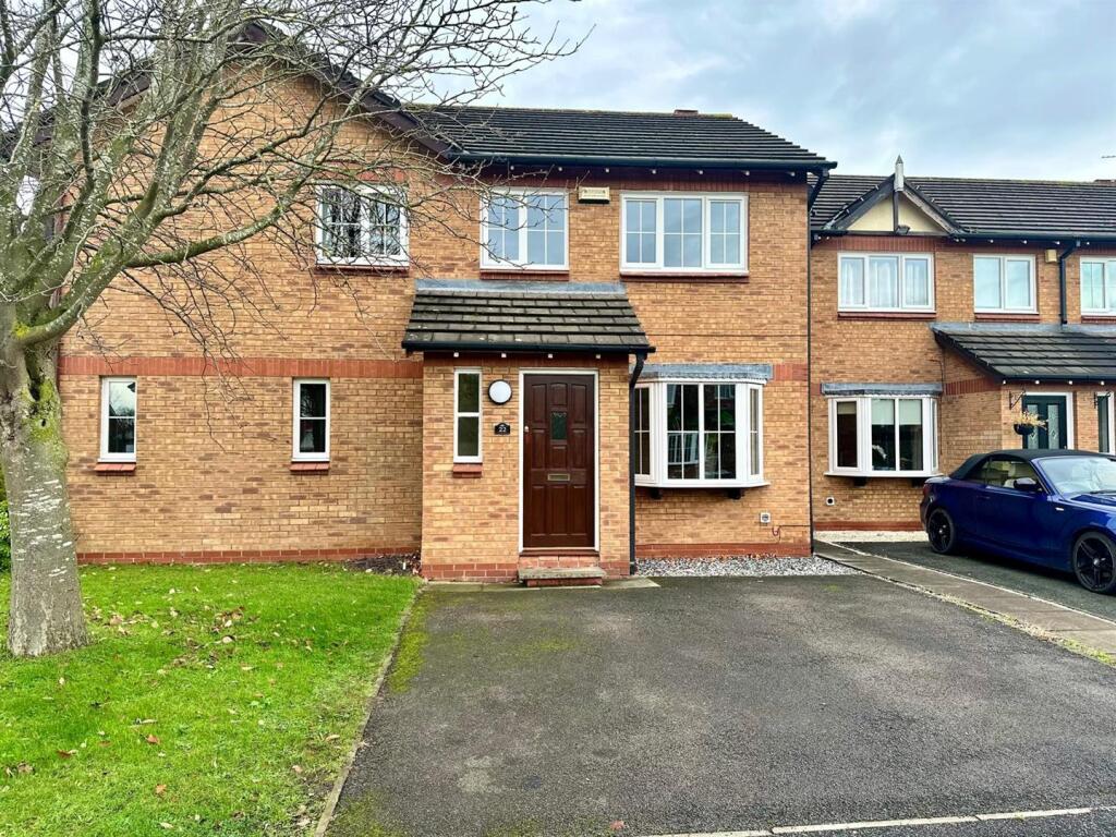 Main image of property: Meadow View, Middlewich