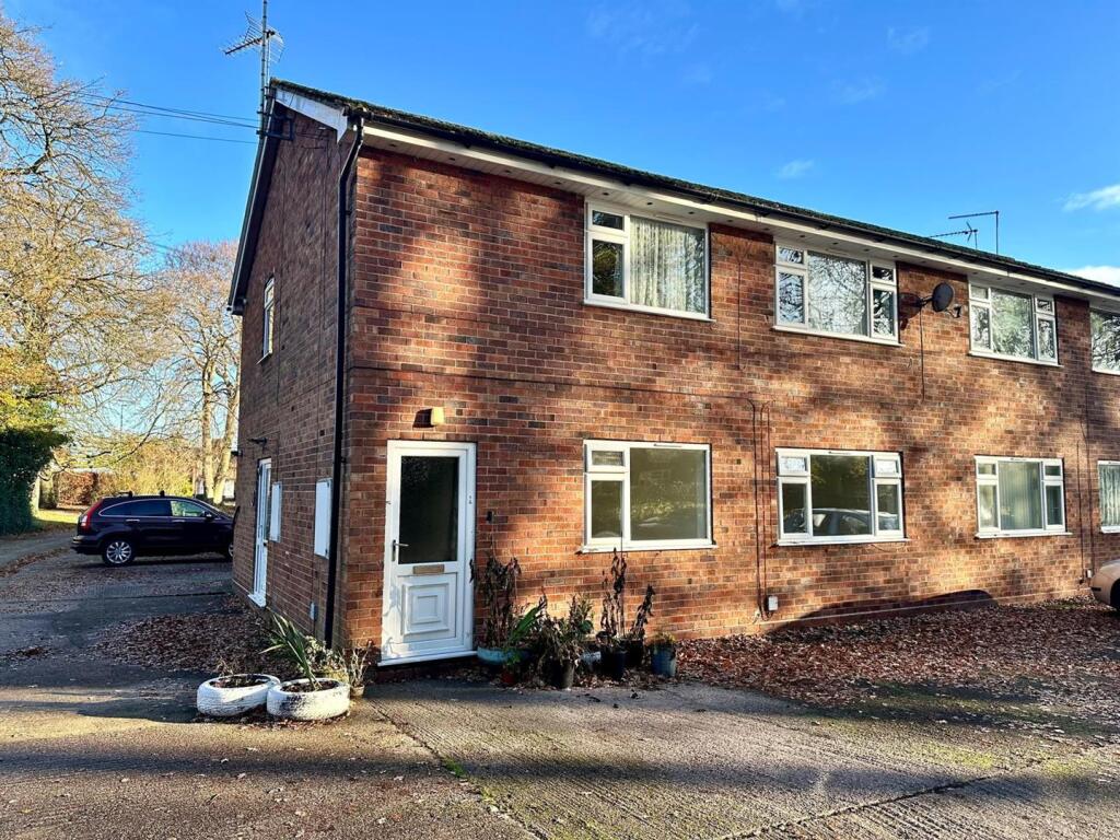 Main image of property: Coppice Road, Willaston