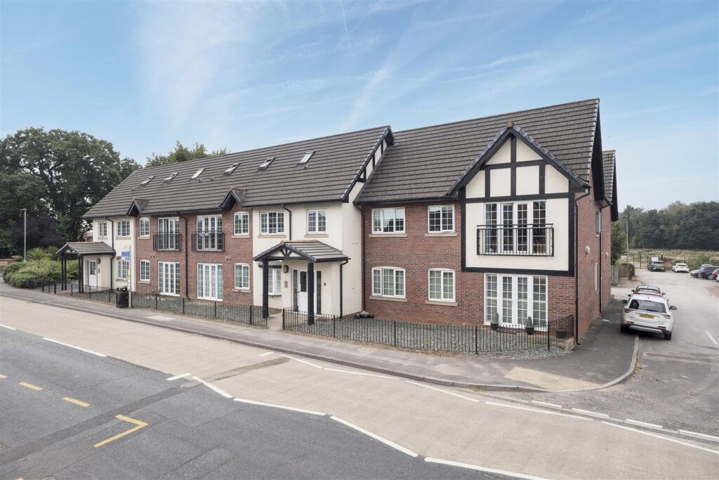 Main image of property: Dixon Court, Chelford